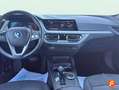 BMW 118 118dA Gris - thumbnail 12