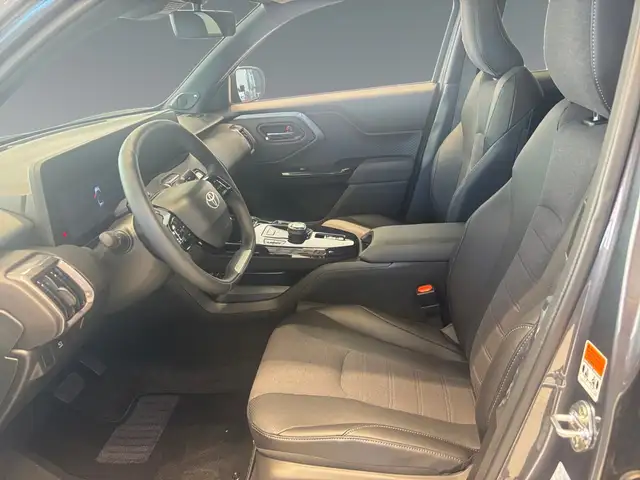 Toyota Urban Cruiser view 9