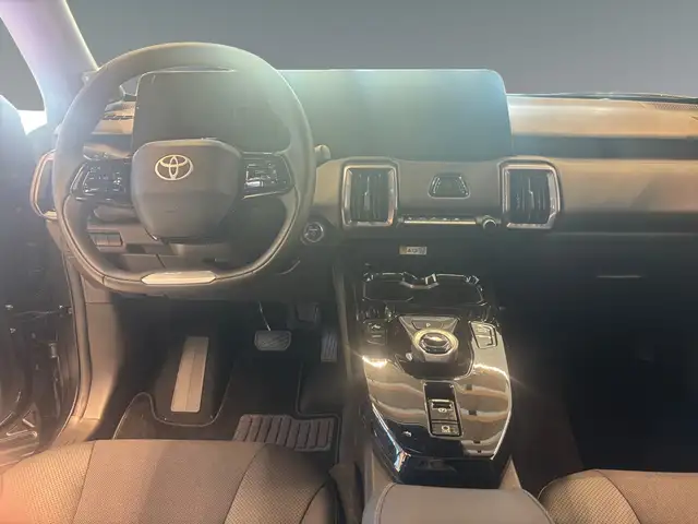 Toyota Urban Cruiser view 10