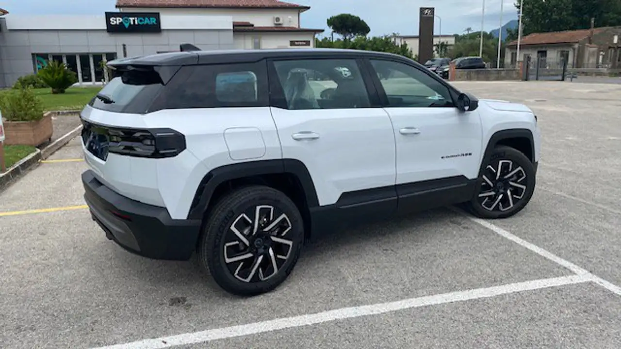 Jeep Compass 2026 — фото 9