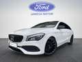 Mercedes-Benz CLA 220 d 4MATIC Wit - thumbnail 2
