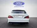 Mercedes-Benz CLA 220 d 4MATIC Weiß - thumbnail 5