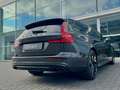 Volvo V60 T6 398PK Recharge Ultra Dark| Full Options! Stylin Grijs - thumbnail 8