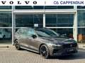 Volvo V60 T6 398PK Recharge Ultra Dark| Full Options! Stylin Grijs - thumbnail 1