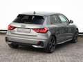 Audi A1 Sportback 25 TFSI S edition | Optiek zwart plus | Gris - thumbnail 38