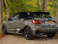 Audi A1 Sportback 25 TFSI S edition | Optiek zwart plus | Gris - thumbnail 4