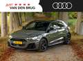 Audi A1 Sportback 25 TFSI S edition | Optiek zwart plus | Gris - thumbnail 1