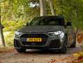 Audi A1 Sportback 25 TFSI S edition | Optiek zwart plus | Gris - thumbnail 11