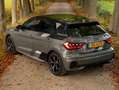 Audi A1 Sportback 25 TFSI S edition | Optiek zwart plus | Gris - thumbnail 23