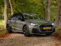 Audi A1 Sportback 25 TFSI S edition | Optiek zwart plus | Gris - thumbnail 12