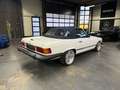 Mercedes-Benz SL 560 White - thumbnail 15
