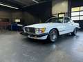 Mercedes-Benz SL 560 White - thumbnail 11