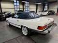 Mercedes-Benz SL 560 White - thumbnail 8
