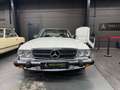 Mercedes-Benz SL 560 White - thumbnail 6