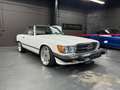 Mercedes-Benz SL 560 Weiß - thumbnail 18