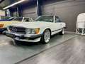 Mercedes-Benz SL 560 White - thumbnail 7
