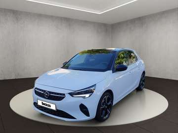 ELEGANCE 1.2 Automatik Rückfahrkamera S