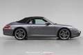 Porsche 911 997.1 Carrera 2 Cabriolet 3.6 325cv-Carnet complet Gris - thumbnail 4