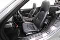 Porsche 911 997.1 Carrera 2 Cabriolet 3.6 325cv-Carnet complet Gris - thumbnail 8