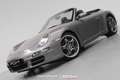 Porsche 911 997.1 Carrera 2 Cabriolet 3.6 325cv-Carnet complet Gris - thumbnail 1