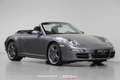 Porsche 911 997.1 Carrera 2 Cabriolet 3.6 325cv-Carnet complet Gris - thumbnail 6