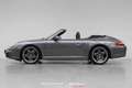 Porsche 911 997.1 Carrera 2 Cabriolet 3.6 325cv-Carnet complet Gris - thumbnail 3