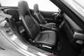 Porsche 911 997.1 Carrera 2 Cabriolet 3.6 325cv-Carnet complet Gris - thumbnail 10