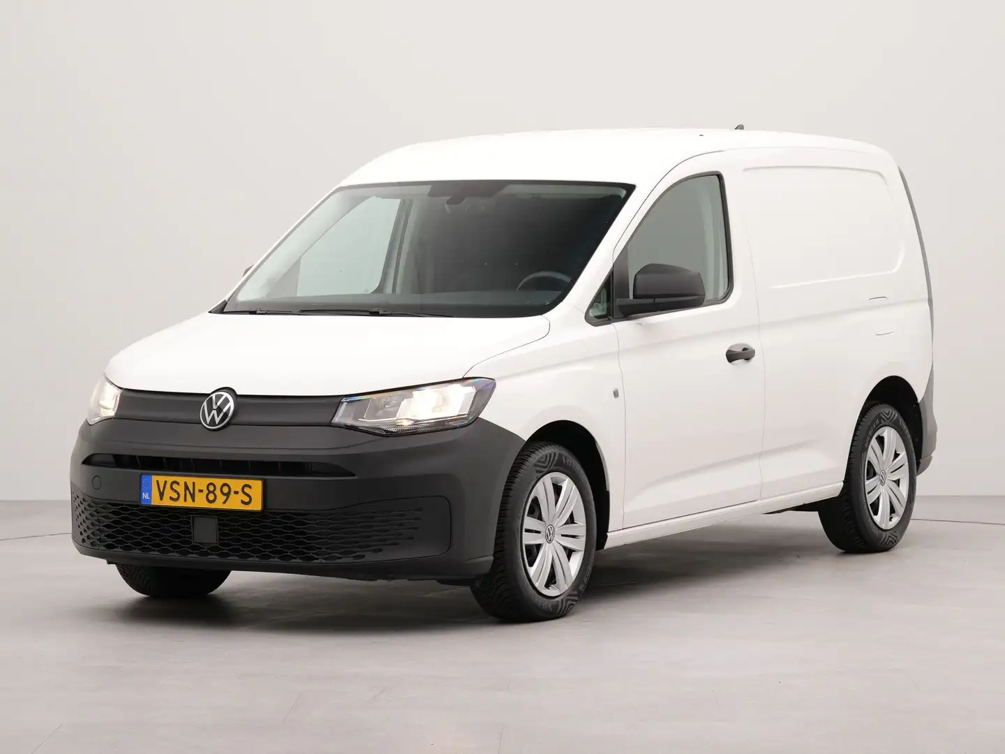 Volkswagen Caddy Cargo L1 2.0 TDI Comfort | Bluetooth | Cruise Cont Wit - 1