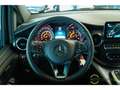 Mercedes-Benz V 220 d RISE Lang Cam 3-Zonen 7-Seat Gris - thumbnail 12