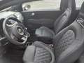 Fiat 595 Abarth 595C "BiXen, BeatsAudio, Leder, Carplay" uvm Schwarz - thumbnail 4