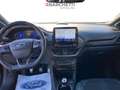 Ford Puma 1.0 ECOBOOST HYBRID 125 CV S&S ST-LINE X Noir - thumbnail 9