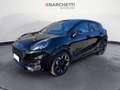 Ford Puma 1.0 ECOBOOST HYBRID 125 CV S&S ST-LINE X Noir - thumbnail 1