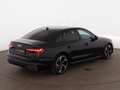 Audi A4 40 TDI quattro S-Line Aut LED RADAR LEDER NAVI Schwarz - thumbnail 8