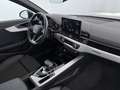 Audi A4 40 TDI quattro S-Line Aut LED RADAR LEDER NAVI Schwarz - thumbnail 14