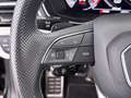 Audi A4 40 TDI quattro S-Line Aut LED RADAR LEDER NAVI Schwarz - thumbnail 20