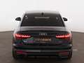 Audi A4 40 TDI quattro S-Line Aut LED RADAR LEDER NAVI Schwarz - thumbnail 7
