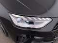 Audi A4 40 TDI quattro S-Line Aut LED RADAR LEDER NAVI Schwarz - thumbnail 12