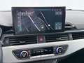 Audi A4 40 TDI quattro S-Line Aut LED RADAR LEDER NAVI Schwarz - thumbnail 16