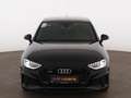 Audi A4 40 TDI quattro S-Line Aut LED RADAR LEDER NAVI Schwarz - thumbnail 2