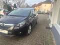 Opel Zafira C Tourer Innovation Schwarz - thumbnail 3