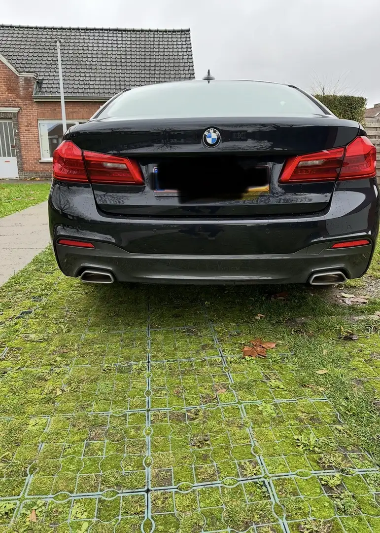 BMW 520 pack M sport - 2
