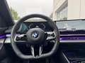 BMW 520 i M-Sport PRO Sommer19'' AHK ICONIC H/K DA+ AdLED Weiß - thumbnail 9
