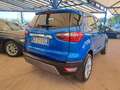 Ford EcoSport EcoSport 1.5 ecoblue Titanium s Blu/Azzurro - thumbnail 3