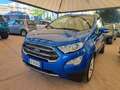 Ford EcoSport EcoSport 1.5 ecoblue Titanium s Blu/Azzurro - thumbnail 2