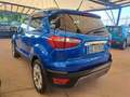 Ford EcoSport EcoSport 1.5 ecoblue Titanium s Blu/Azzurro - thumbnail 4
