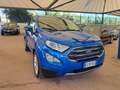 Ford EcoSport EcoSport 1.5 ecoblue Titanium s Blu/Azzurro - thumbnail 1
