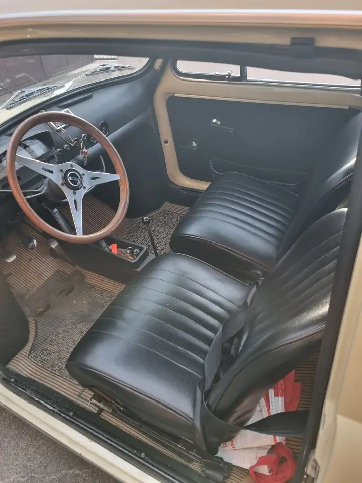 Fiat 1100, foto 6