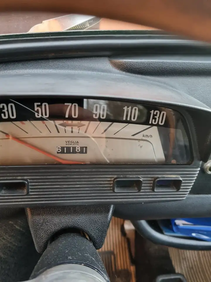 Fiat 1100, foto 5