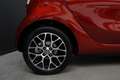 smart forTwo Cabrio EQ Prime Rojo - thumbnail 13