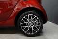 smart forTwo Cabrio EQ Prime Rojo - thumbnail 19